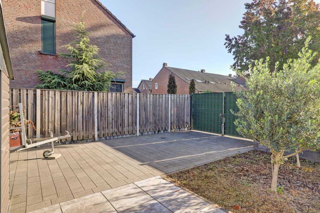 Foto 41 van Sint Jorisstraat 8