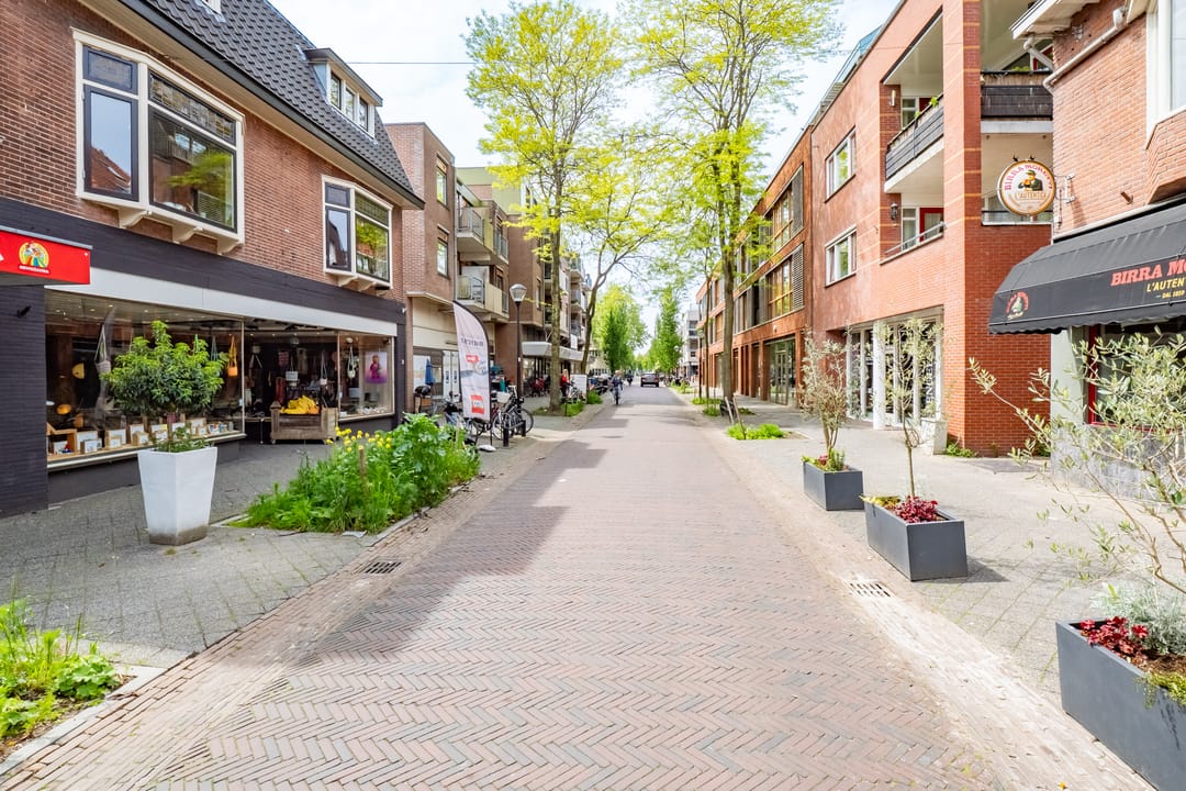Foto 11 van Voorheuvel 63-A