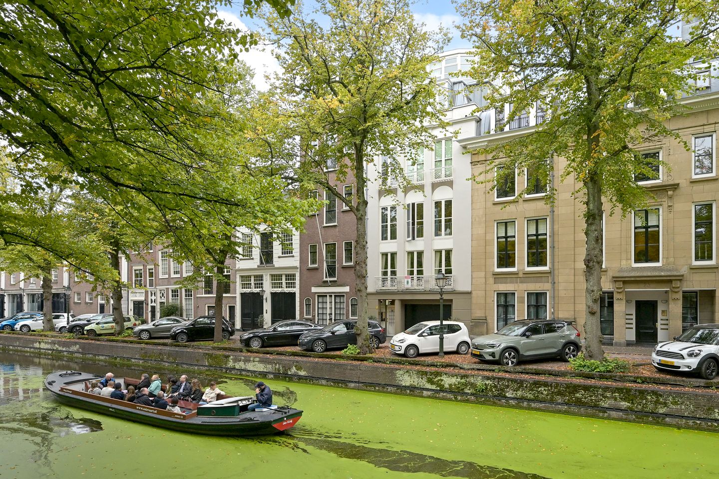 Foto 1 van Smidswater 22-D