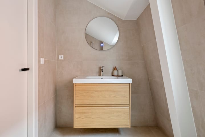 Appartement te koop: Peperstraat 12D, Purmerend