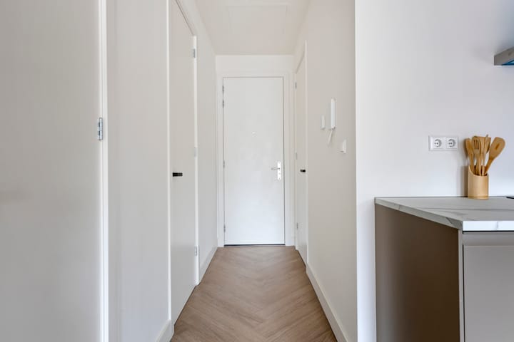 Appartement te koop: Peperstraat 12D, Purmerend