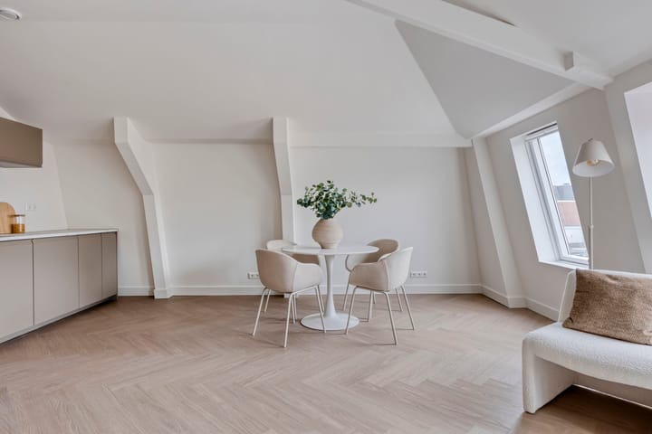 Appartement te koop: Peperstraat 12D, Purmerend