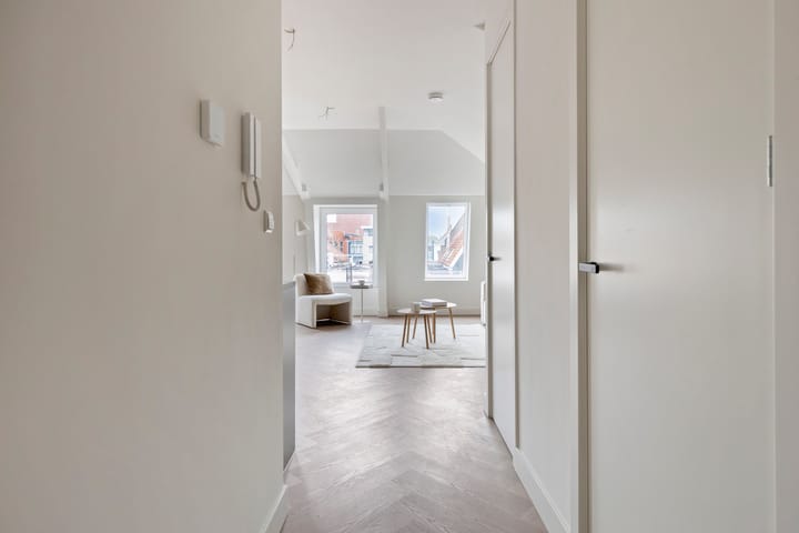Appartement te koop: Peperstraat 12D, Purmerend