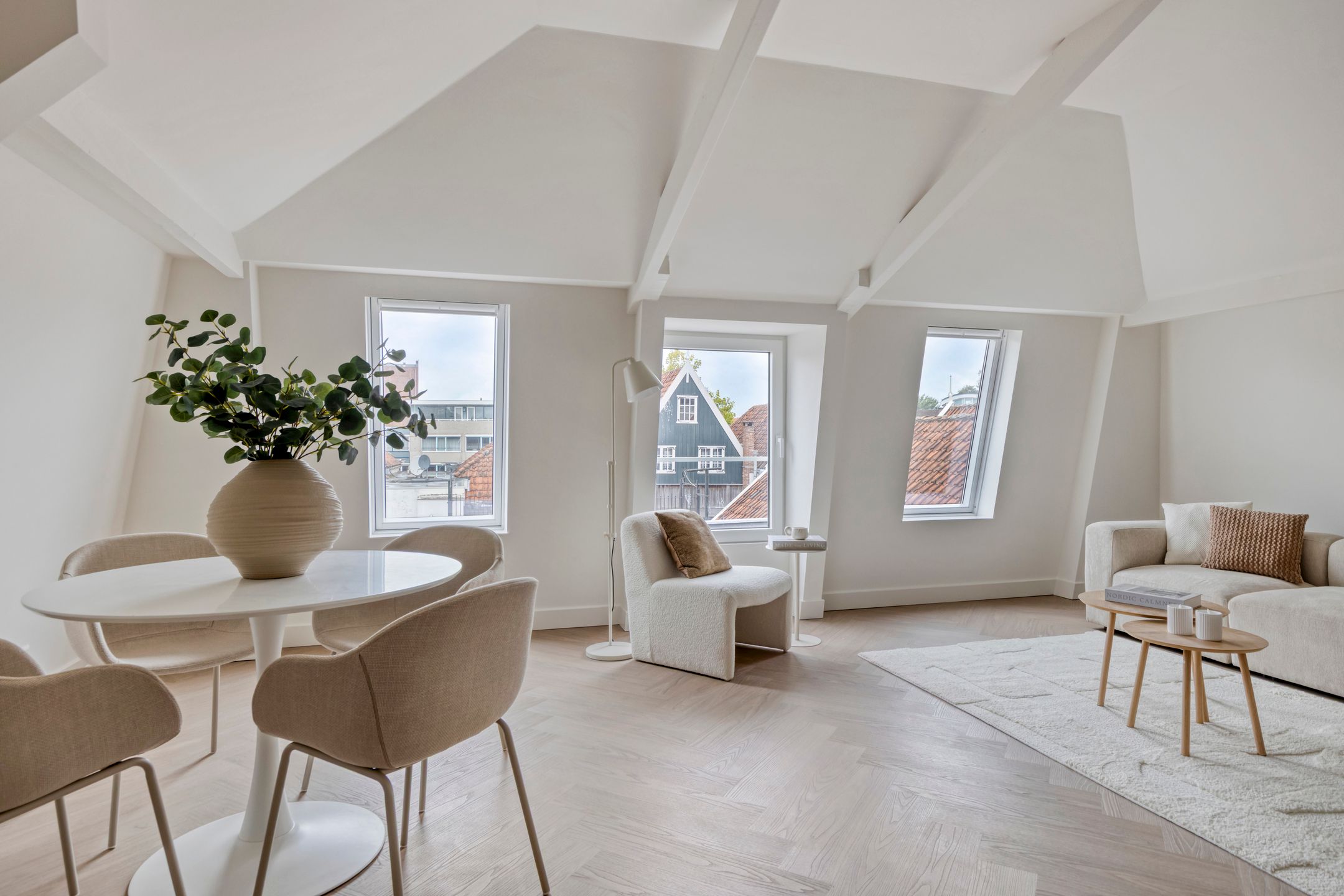 Peperstraat 12 D