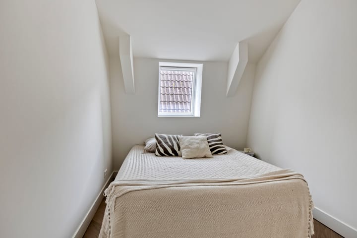 Appartement te koop: Peperstraat 12D, Purmerend