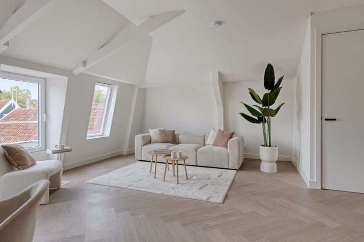 Appartement te koop: Peperstraat 12D, Purmerend