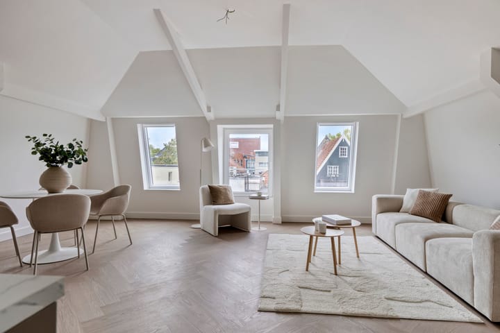 Appartement te koop: Peperstraat 12D, Purmerend
