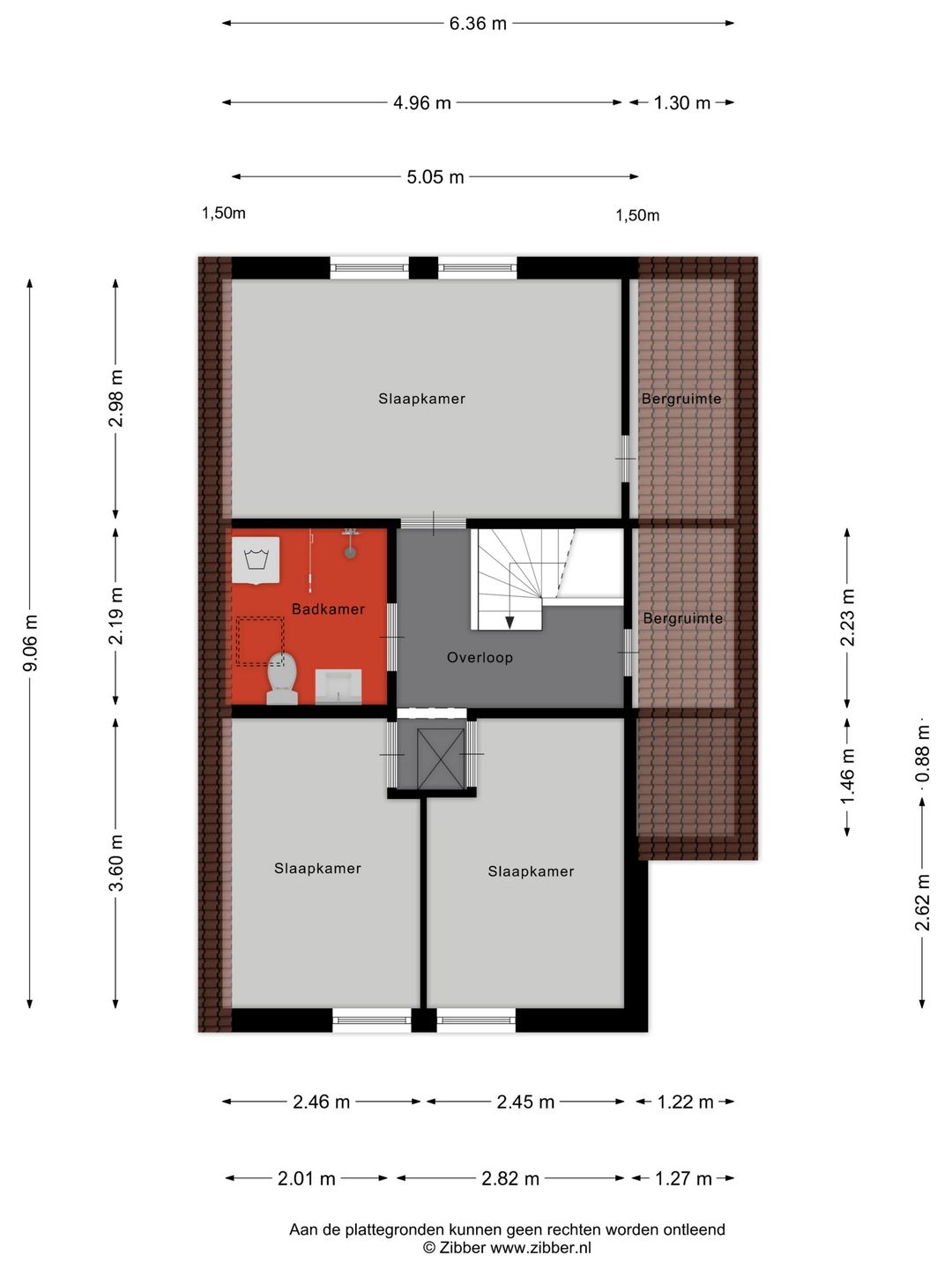 Foto 43 van Fitissingel 24