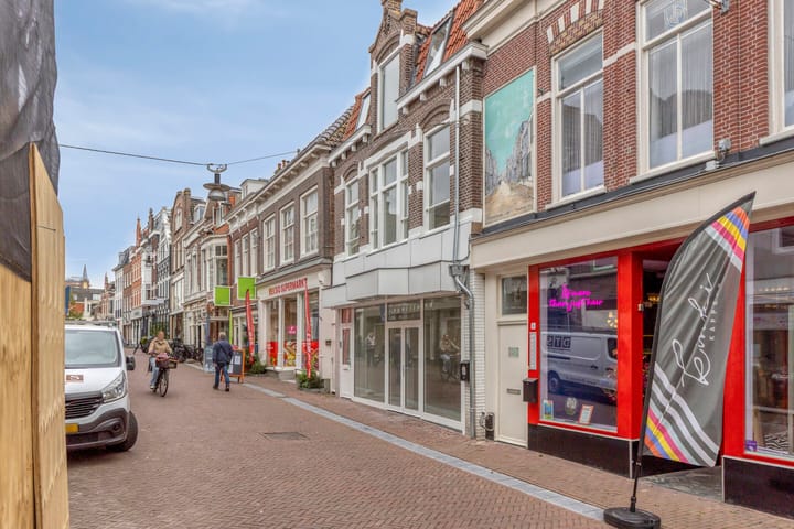Appartement te koop: Peperstraat 12D, Purmerend