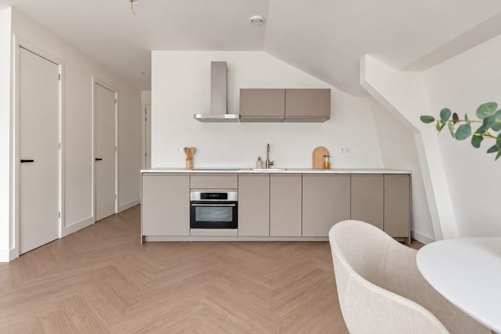 Appartement te koop: Peperstraat 12D, Purmerend