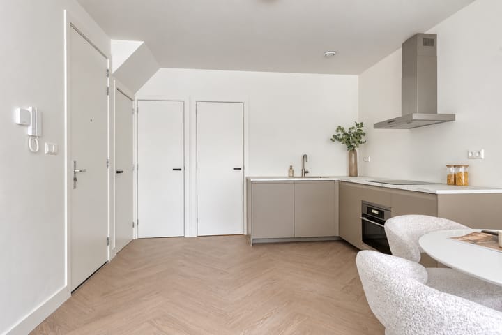 Appartement te koop: Peperstraat 12A, Purmerend