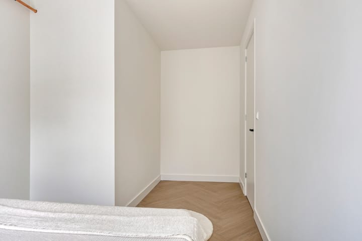 Appartement te koop: Peperstraat 12A, Purmerend