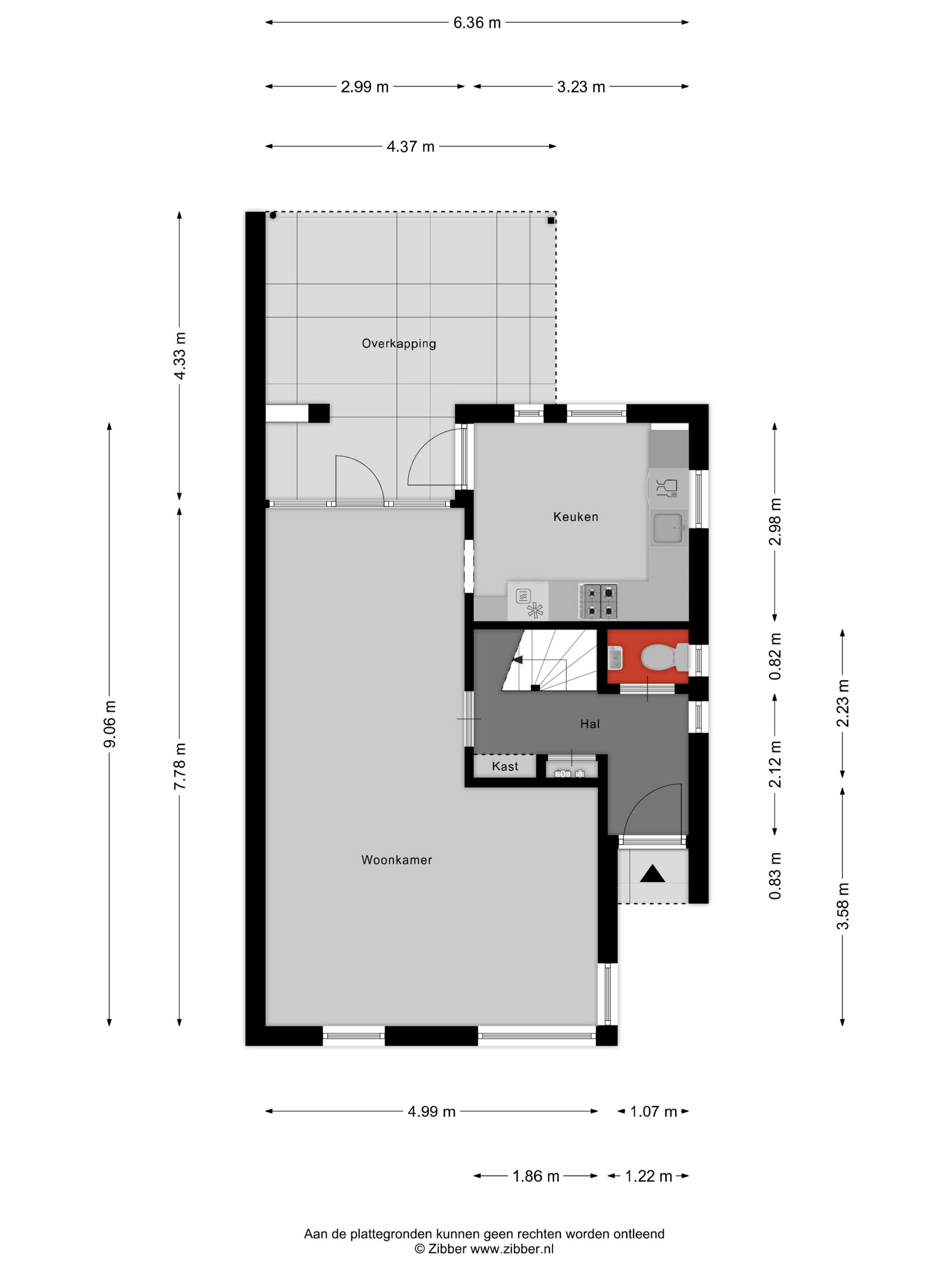 Foto 42 van Fitissingel 24