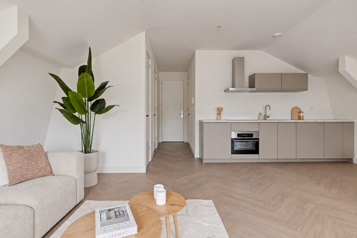 Appartement te koop: Peperstraat 12D, Purmerend