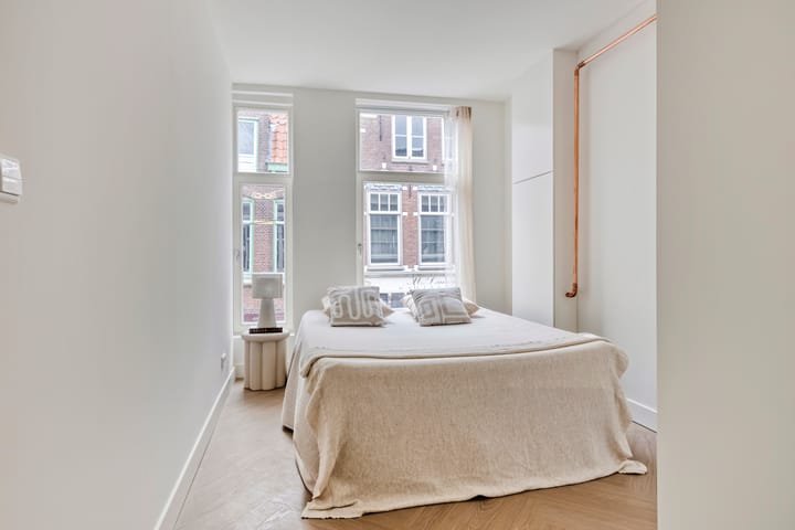 Appartement te koop: Peperstraat 12A, Purmerend