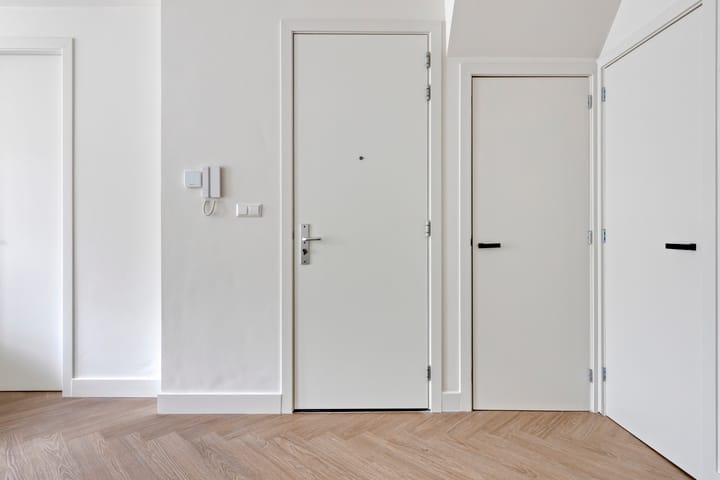 Appartement te koop: Peperstraat 12A, Purmerend
