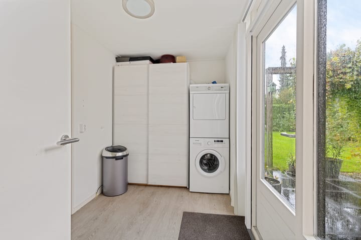 Vrijstaande woning te koop: Hoefblad 15, Heerenveen