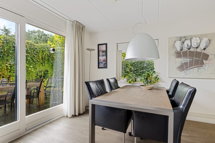 Vrijstaande woning te koop: Hoefblad 15, Heerenveen