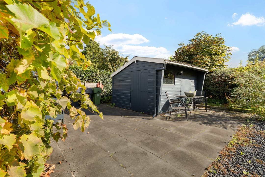 Photo 61 of Hoefblad 15