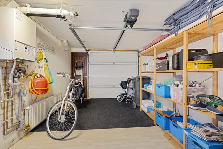 Vrijstaande woning te koop: Hoefblad 15, Heerenveen