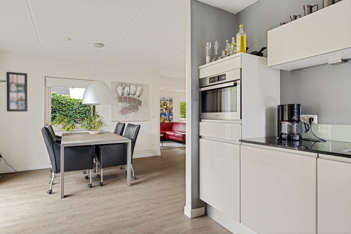 Vrijstaande woning te koop: Hoefblad 15, Heerenveen
