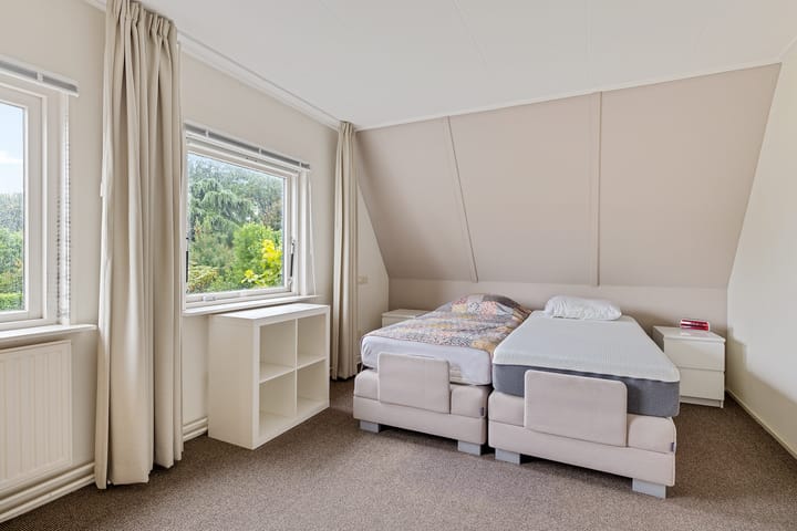 Vrijstaande woning te koop: Hoefblad 15, Heerenveen