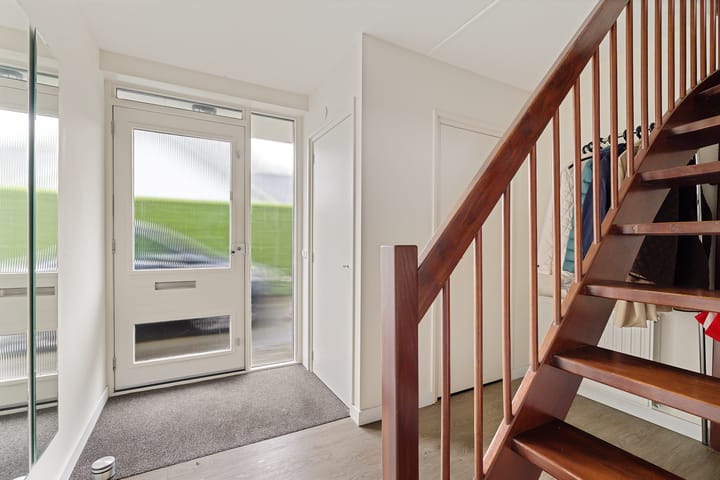 Vrijstaande woning te koop: Hoefblad 15, Heerenveen