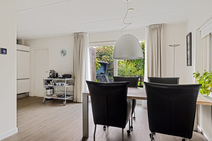 Vrijstaande woning te koop: Hoefblad 15, Heerenveen