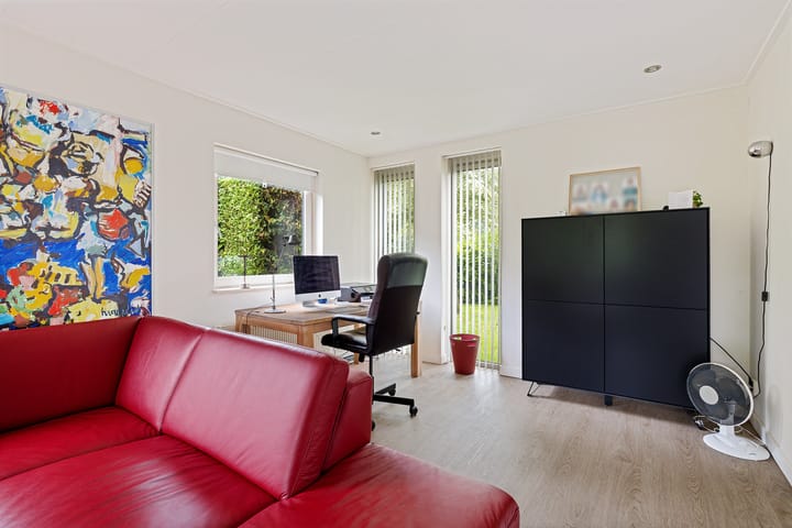 Vrijstaande woning te koop: Hoefblad 15, Heerenveen