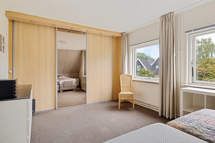 Vrijstaande woning te koop: Hoefblad 15, Heerenveen