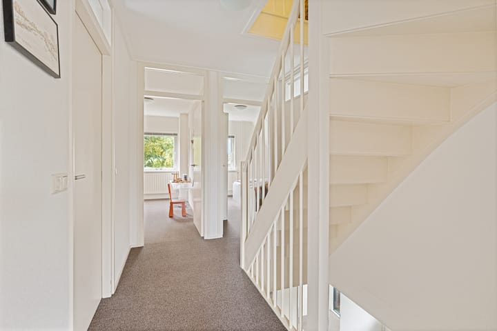 Vrijstaande woning te koop: Hoefblad 15, Heerenveen