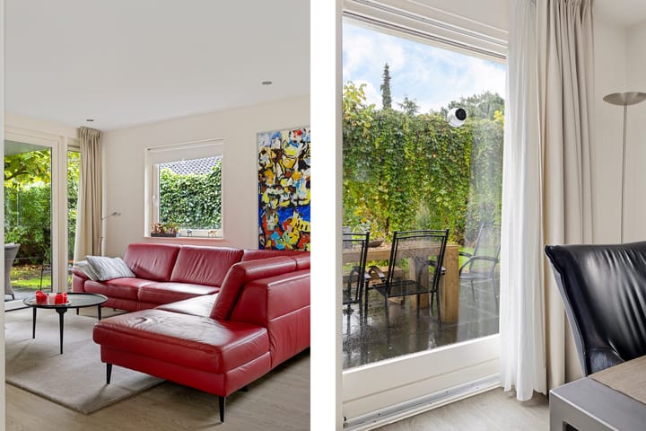 Vrijstaande woning te koop: Hoefblad 15, Heerenveen