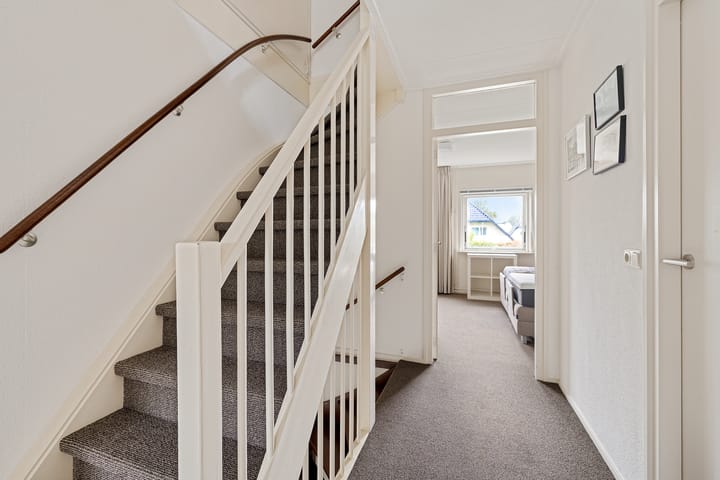 Vrijstaande woning te koop: Hoefblad 15, Heerenveen