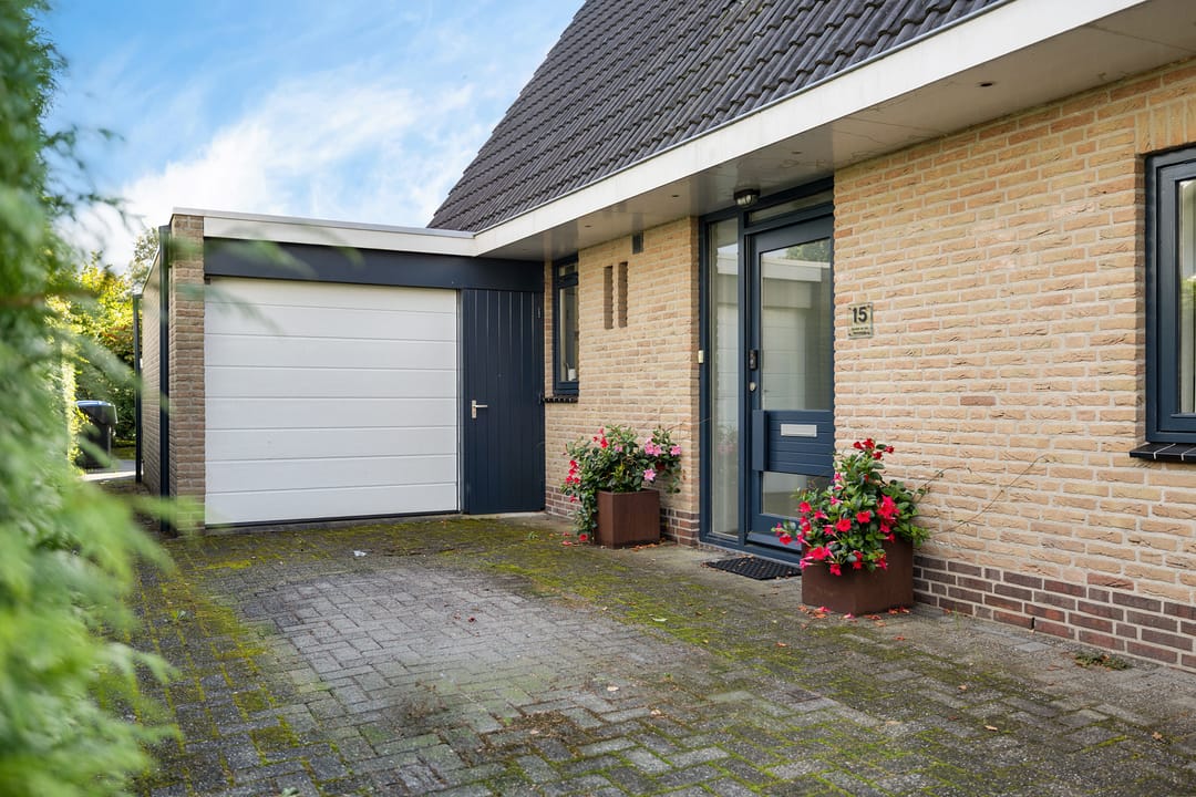 Photo 43 of Hoefblad 15