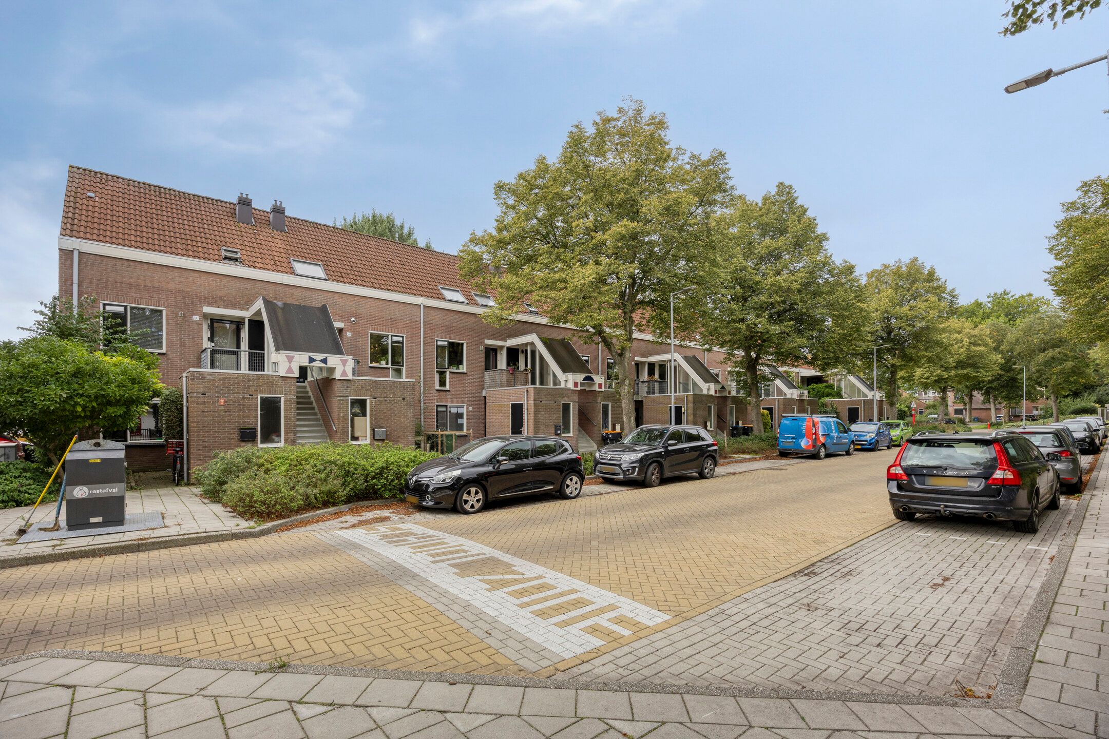 Photo 27 of Schoenmakerstraat 56