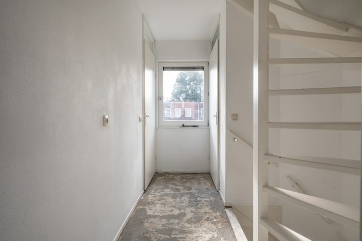 Tussenwoning te koop: Pekingsingel 15, Ijsselstein