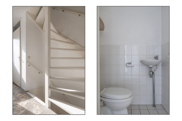 Tussenwoning te koop: Pekingsingel 15, Ijsselstein