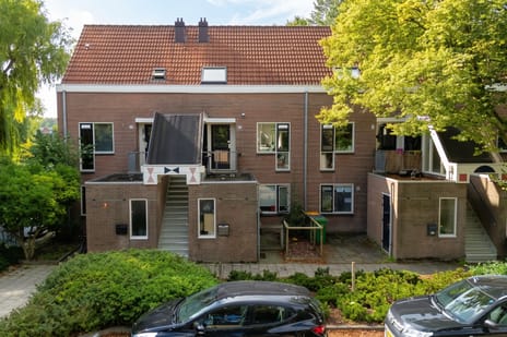 Schoenmakerstraat thumbnail