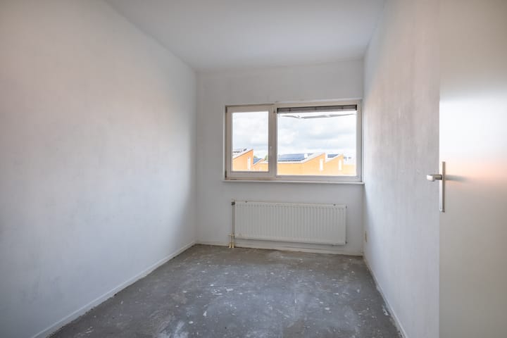 Tussenwoning te koop: Pekingsingel 15, Ijsselstein