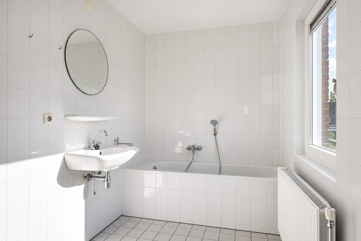 Tussenwoning te koop: Pekingsingel 15, Ijsselstein