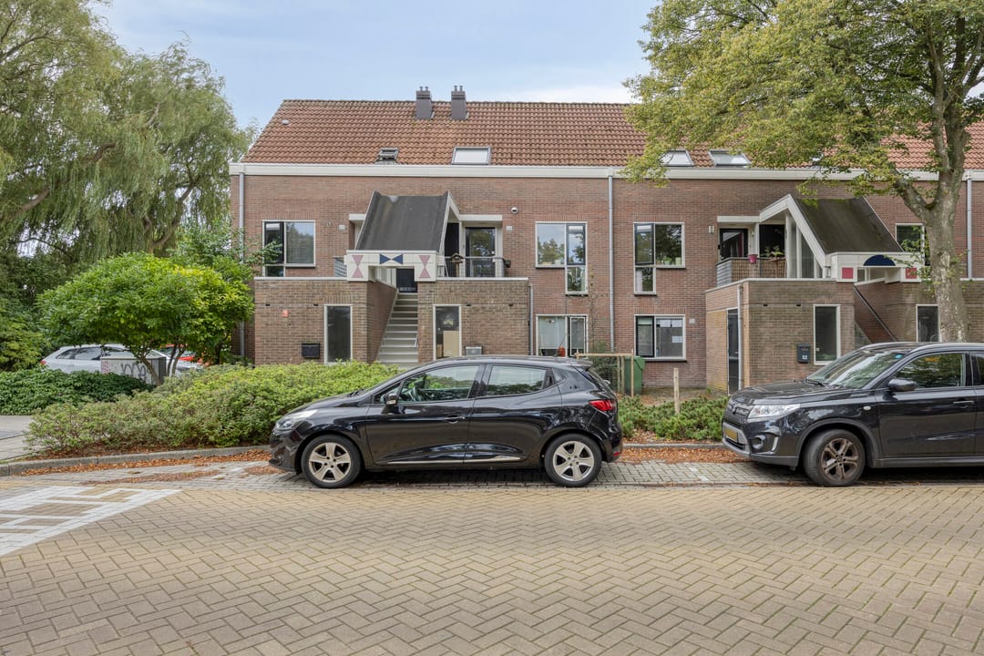 Photo 26 of Schoenmakerstraat 56