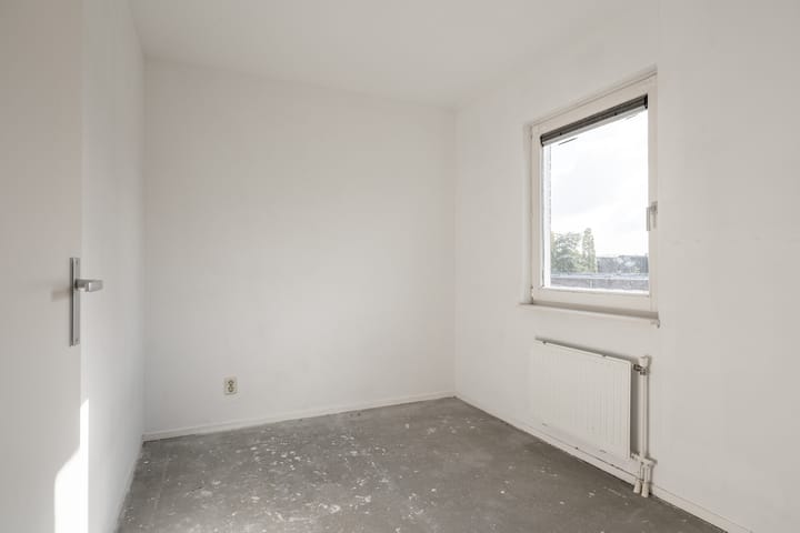 Tussenwoning te koop: Pekingsingel 15, Ijsselstein