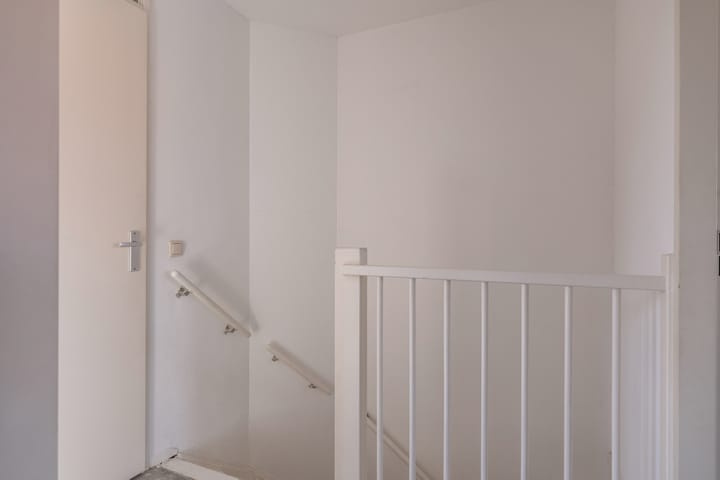 Tussenwoning te koop: Pekingsingel 15, Ijsselstein