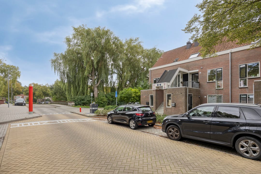 Photo 28 of Schoenmakerstraat 56