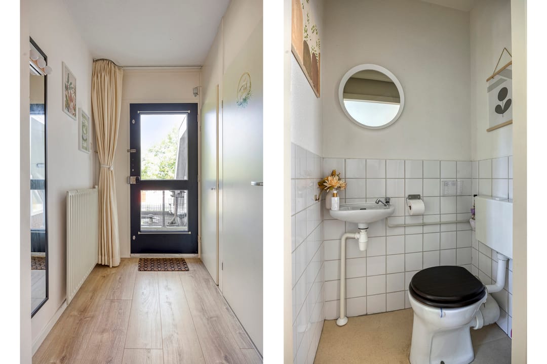 Photo 7 of Schoenmakerstraat 56