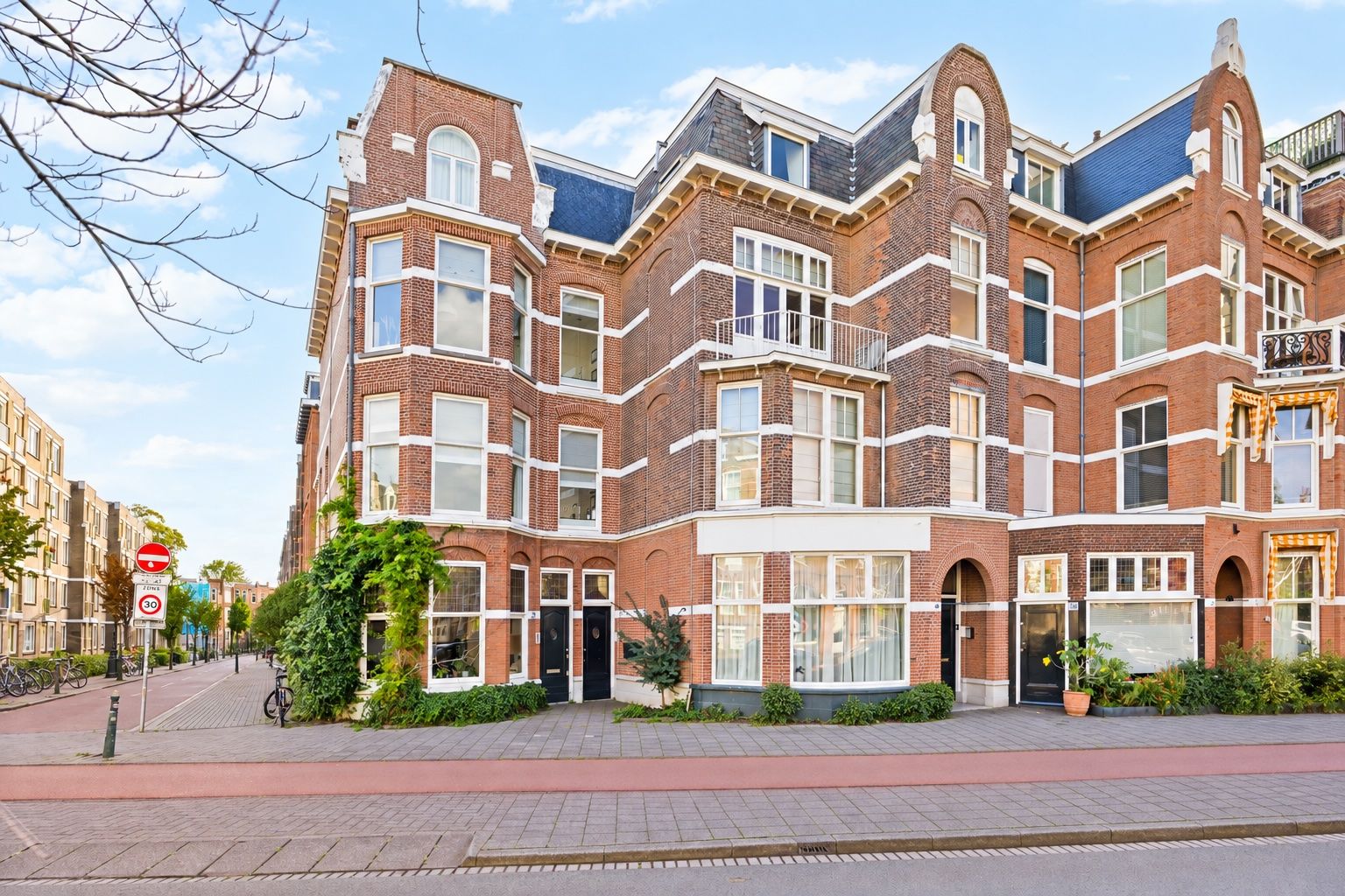 Groot Hertoginnelaan 262 A