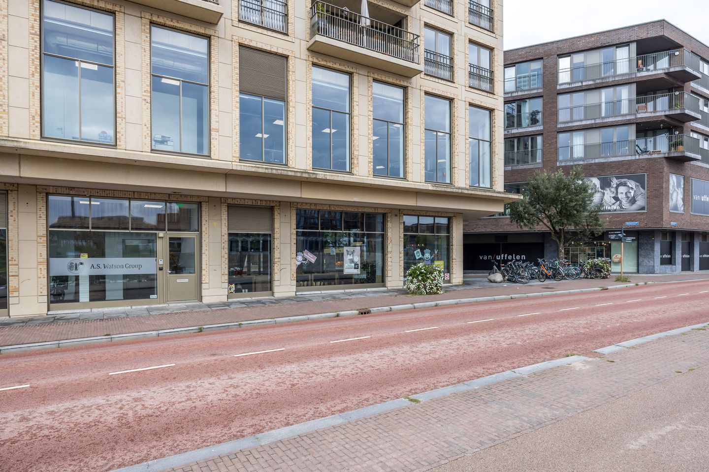 Bekijk foto 3 van Centrumboulevard 357-A