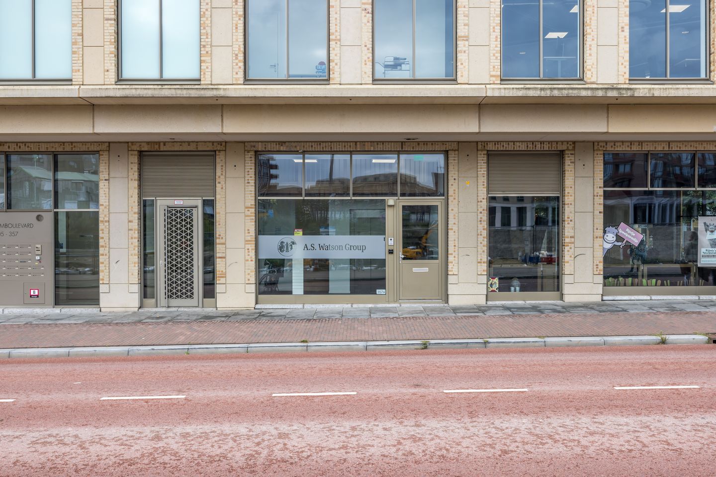 Bekijk foto 4 van Centrumboulevard 357-A