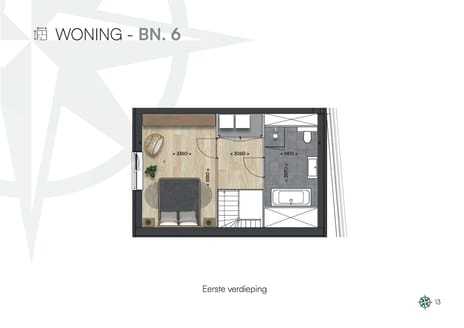 Stadswoning thumbnail