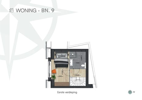 Stadswoning thumbnail